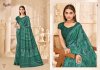 Vedanta Silk 54 By Ruchi Silk Crepe Printed Saree